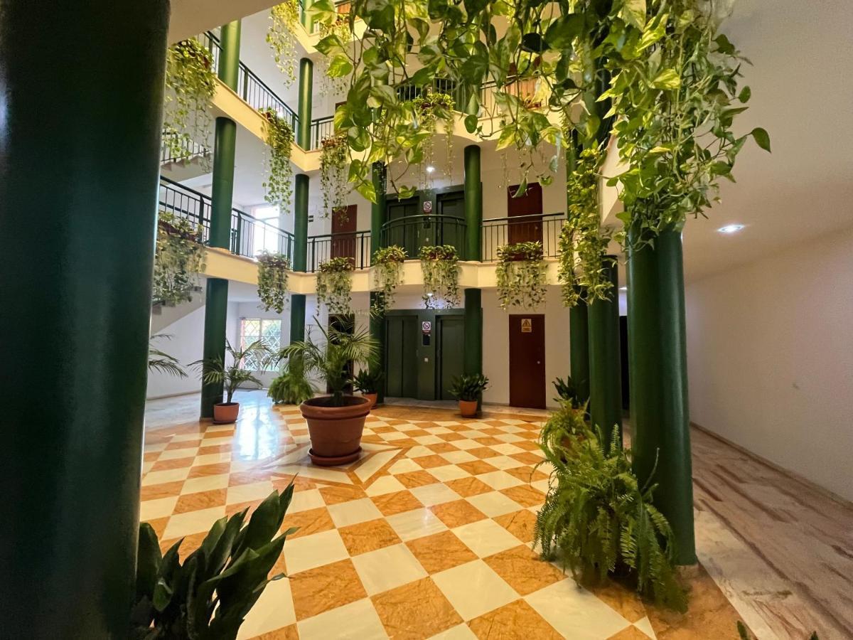 Apartament Milenium Palace - Garaje Incluido - Piscina-fibes Sevilla
