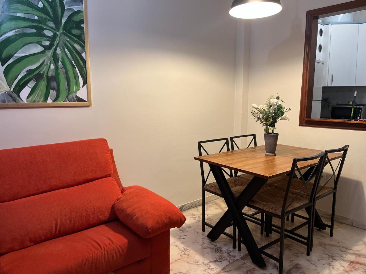 Apartament Milenium Palace - Garaje Incluido - Piscina-fibes Sevilla