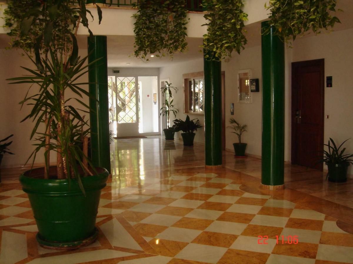 Milenium Palace - Garaje Incluido - Piscina-fibes Apartament *